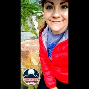 Meet your Posher, Ally